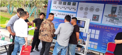 2023年湘贛聯(lián)手，新花競(jìng)放